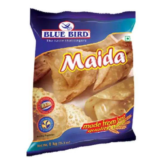 bột maida