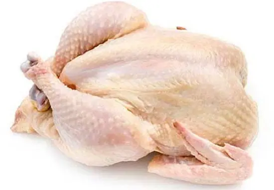 làm món gà hấp sả làm sạch gà - cách làm gà hấp sả