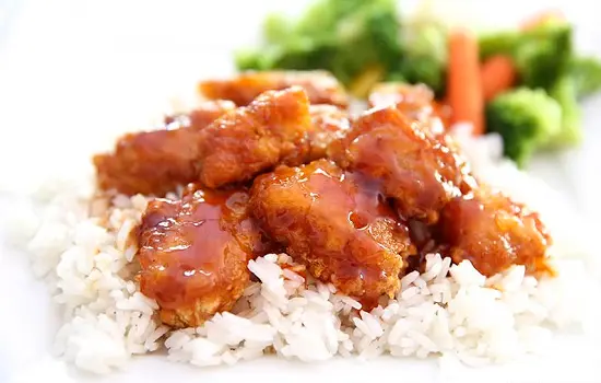 Cách làm món gà nướng sốt chua ngọt thơm ngon 5