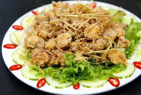 ga rang muoi8