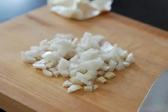 hành tây thái nhỏ