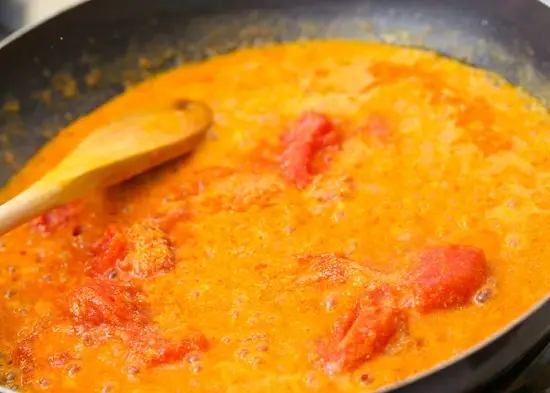 đảo đều sốt