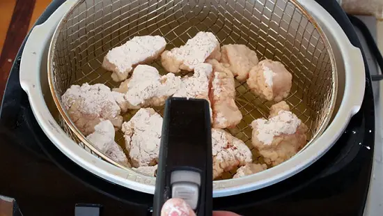 cách làm món gà Tả Tông Đường6