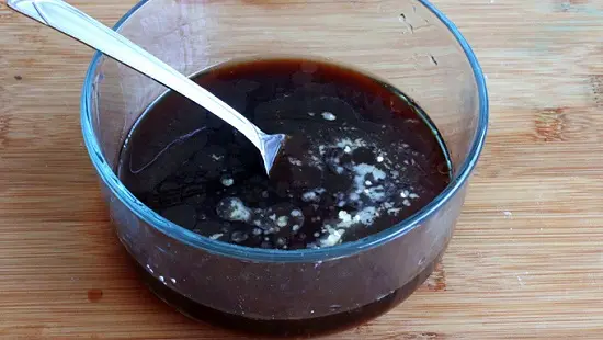 cách làm món gà Tả Tông Đường4