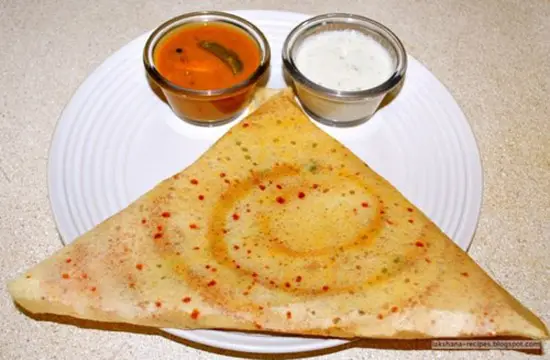 Cach-lam-mon-Masala dosa-3