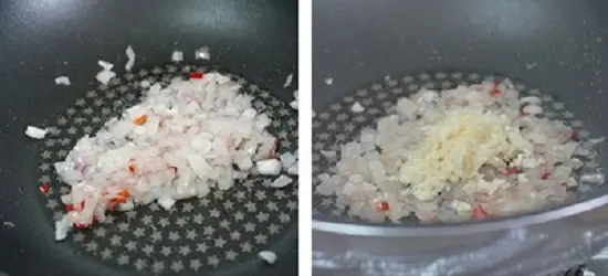phi thơm hành tỏi ớt