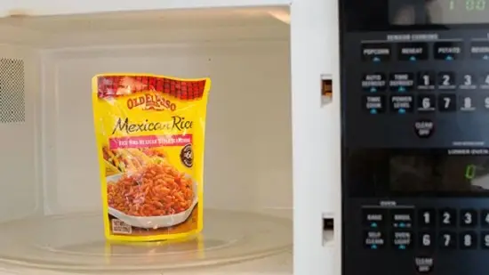 cách làm Nacho bò bằm Mexico 3