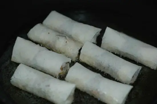 đem chiên vàng