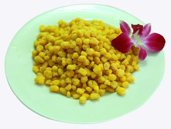 Cách làm món ngô ngọt chiên bơ thơm giòn hấp dẫn