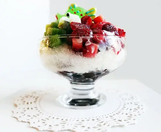 món pat bingsu 2