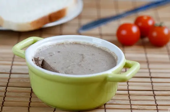 pate hải phòng hấp dẫn