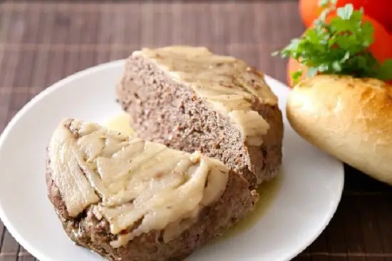 Cách làm món pate gan kiểu Hải Phòng độc đáo