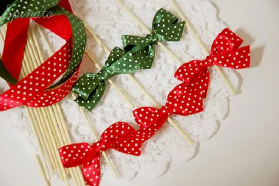 que xiên ruy băng