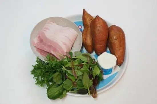 nguyên liệu món ăn