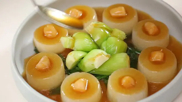 Huong dan lam so diep kho hap cu cai don gian j