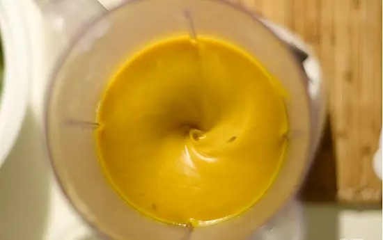 xay nhuyễn soup