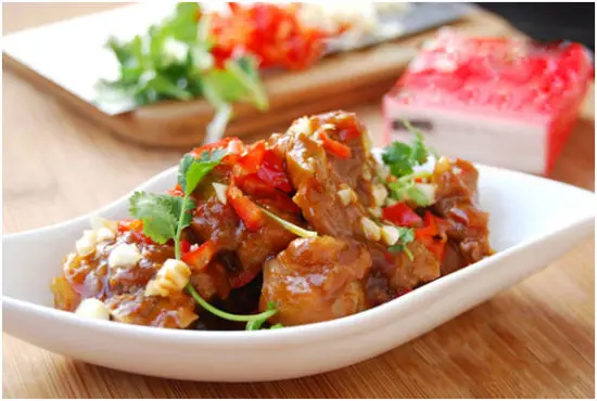 Cách làm món sườn nướng BBQ cực ngon