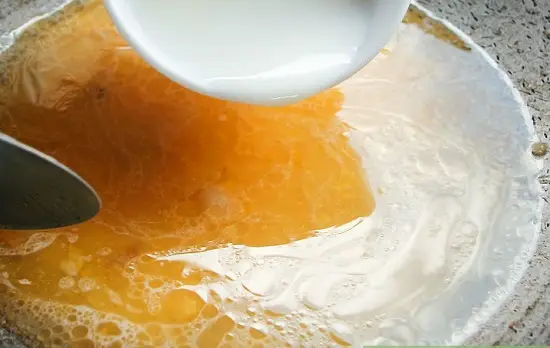 cách làm món súp cá độc đáo thơm ngon tại nhà