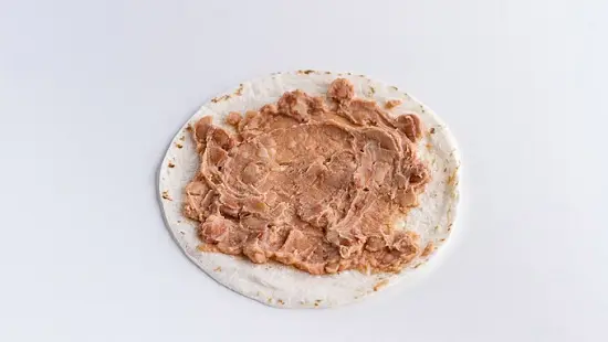 cách làm Taco hình nón 7