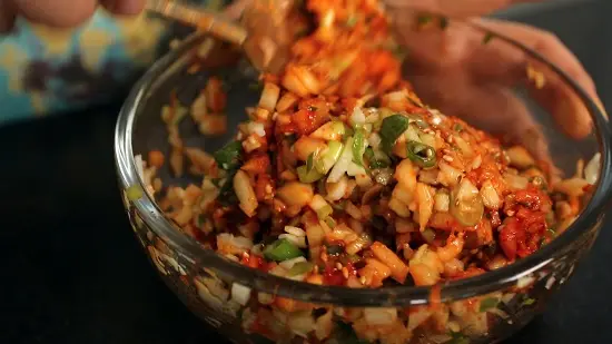 cách làm táo ngâm nước sốt