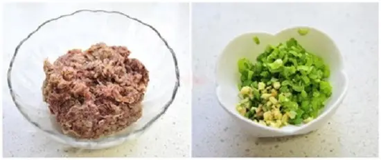 giã nhỏ tép