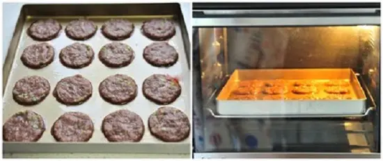 nướng tép viên