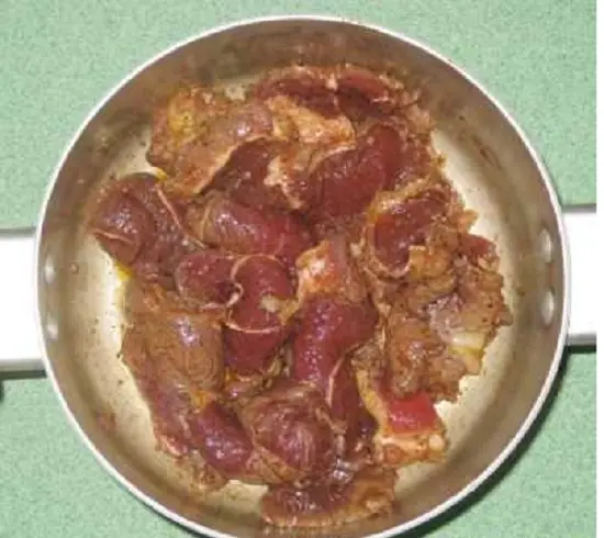 đun nhỏ lửa