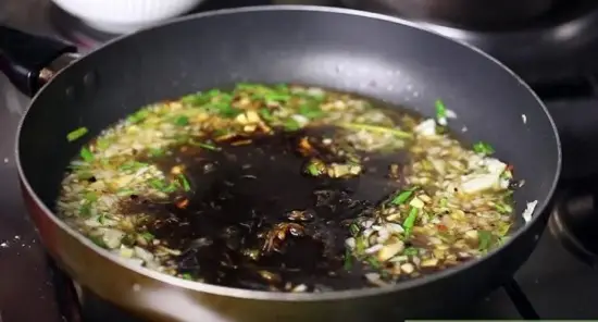 Cách làm món thịt gà sốt cam đậm đà ngon cơm 5
