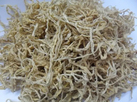 thịt kho củ cải củ cải khô