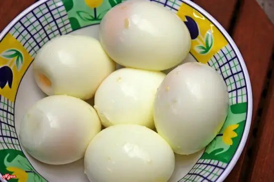 Cách làm món thịt kho tàu hấp dẫn 2
