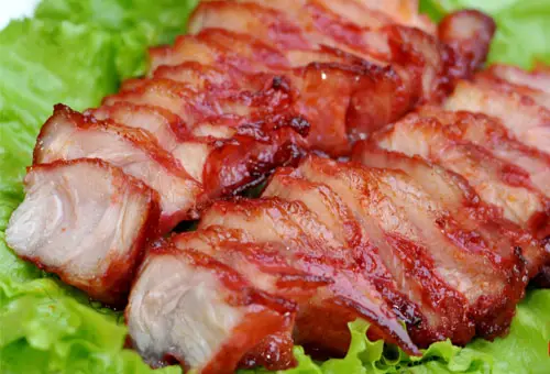 Cách làm món thịt xá xíu thơm nức mũi