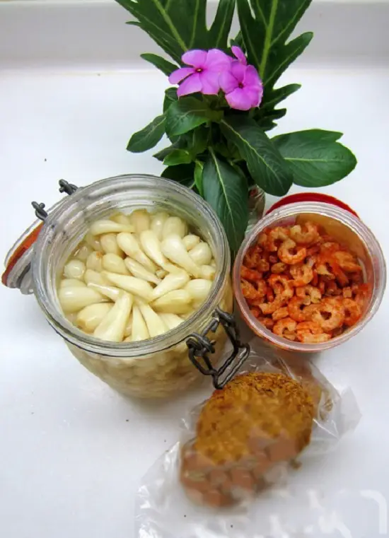 nguyên liệu