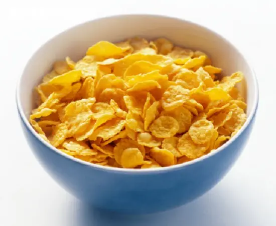 bánh ngũ cốc
