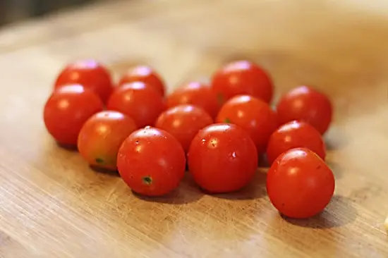 Cách làm món tôm xào thập cẩm 2