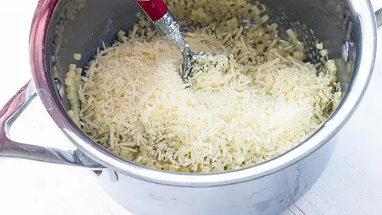 cách làm món tráng miệng nhanh với mì ống 3