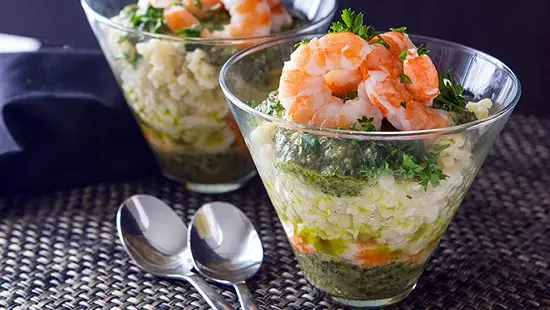 Cách làm món tráng miệng nhanh với mì ống
