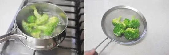 trần qua súp lơ