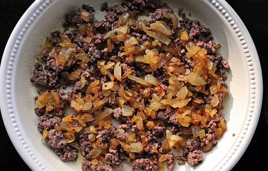 thịt bò xào
