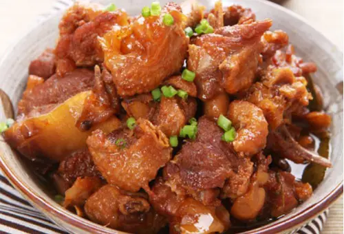 Cách làm món vịt om bia ngon khó cưỡng