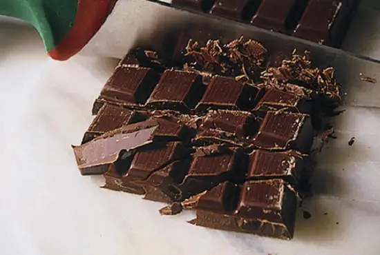 chocolate thái nhỏ