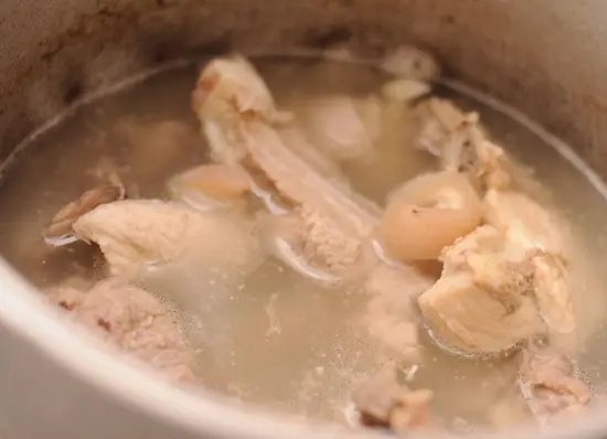 cách làm xương bò hầm