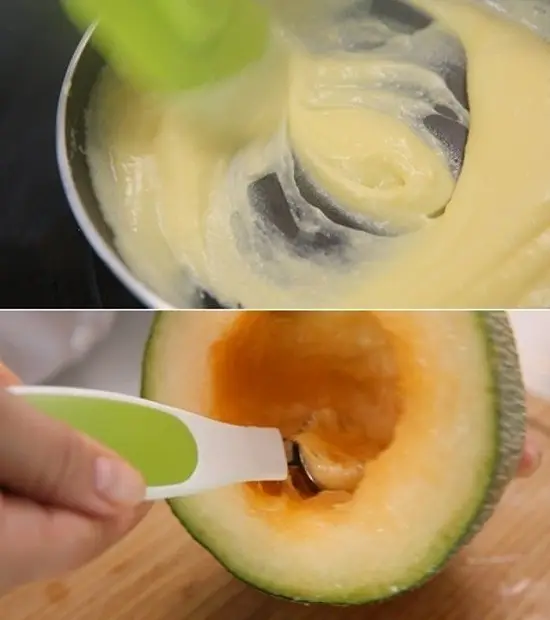 cach-lam-mousse-dua-luoi-5