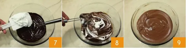 Cách làm Mousse socola ngon tuyệt tại nhà 4