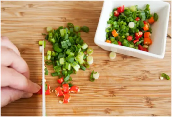 Cách làm mực chiên muối ớt ngon-6