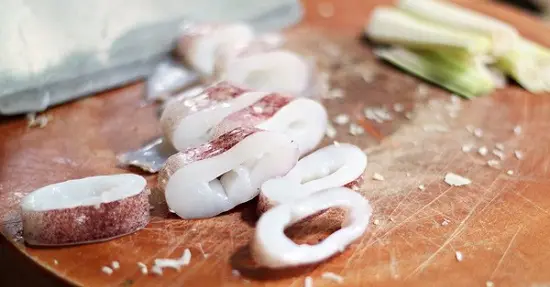 Cách làm mực xào sa tế thơm ngon đậm đà khó cưỡng
