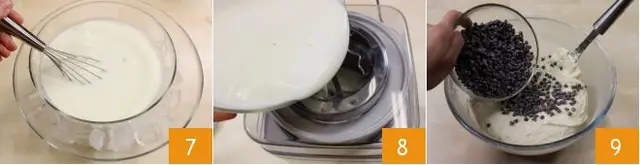 Cách làm muffin kem sữa ngon tuyệt 4