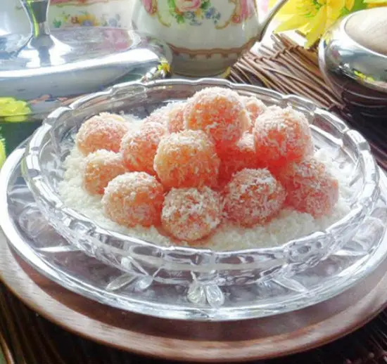Lưu ý khi làm món mứt cà rốt không sử dụng nước vôi trong