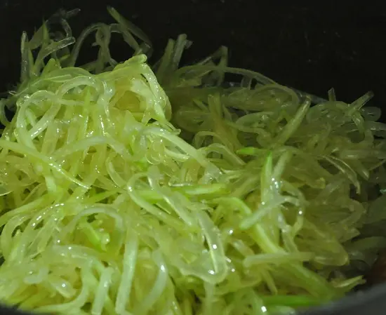 đu đủ có độ bóng