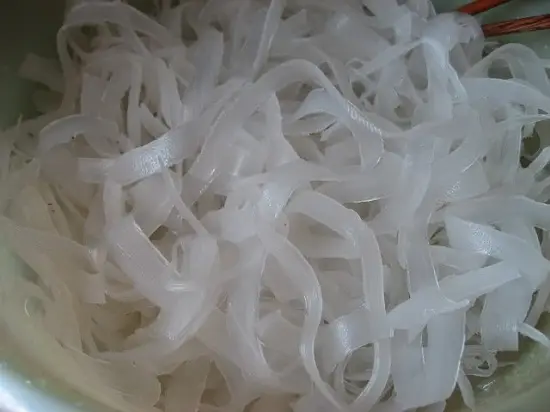 cách làm mứt dừa an toàn