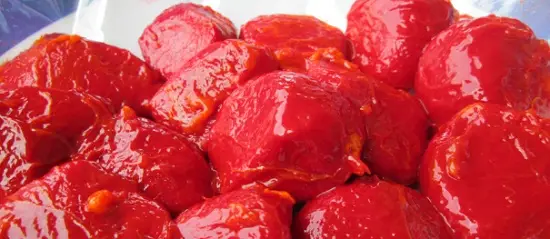 cách làm mứt gấc ngon tại nhà
